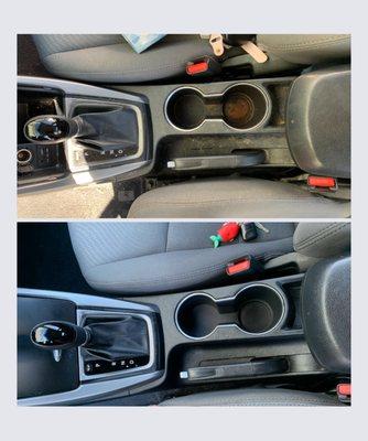 Big Mike's Auto Detailing