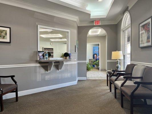 Callyn Tedin Family Dentistry