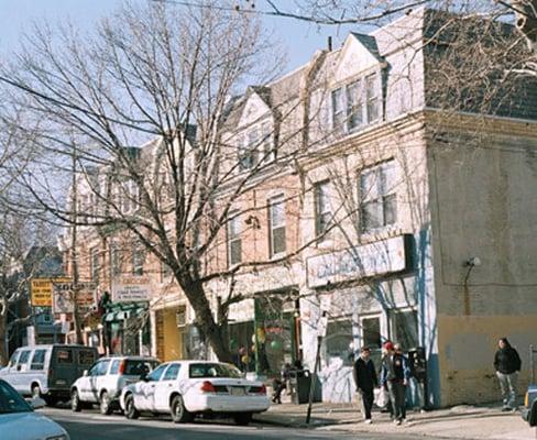 U-do We-do Laundromat