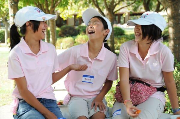 First Tee - Silicon Valley