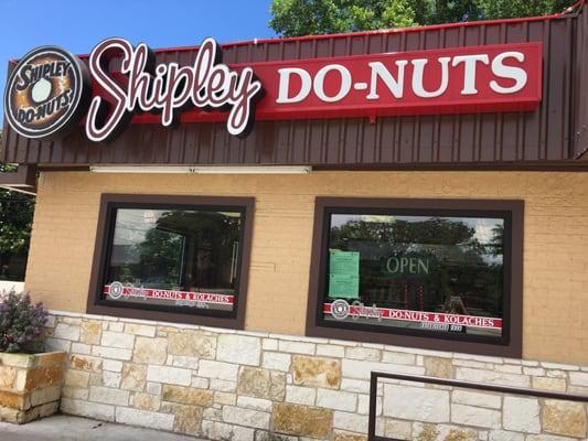 Shipley Do-Nuts