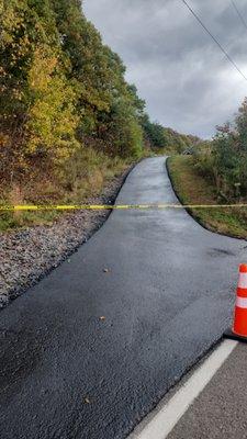 Anthracite Excavating & Paving