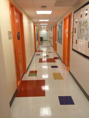 Nyack College-Seminary-Graduate schools