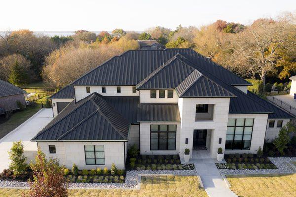 Pinnacle Roofing Partners