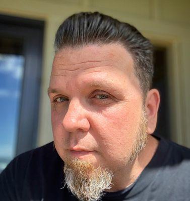 Kawamoto's Barber Shop