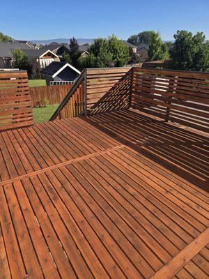 Mt Stuart Construction