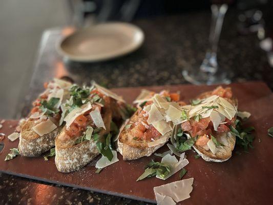 Pannullo's Italian Restaurant