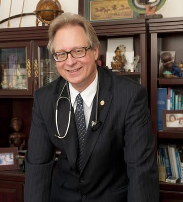 John De Beixedon, MD