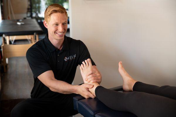 Helix Sport and Spine