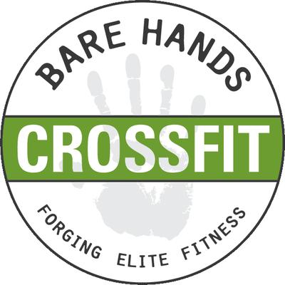 Bare Hands CrossFit