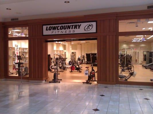 Lowcountry Fitness Town Center