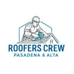 Roofers Crew Pasadena & Alta