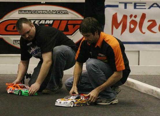 MMR Direct R/C Racing