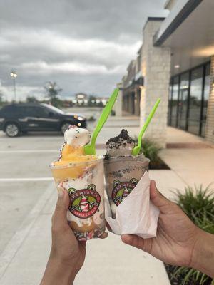 Jeremiah's Italian Ice