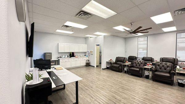 Acupuncture And Herbal Medicine Clinic