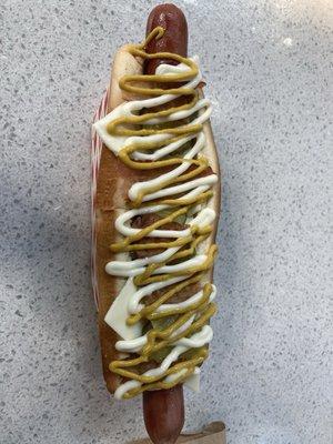 Mr. Pancho @Southland Mall