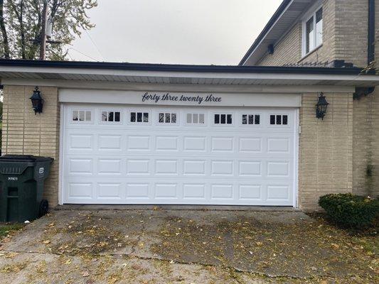 5 Star Garage Door