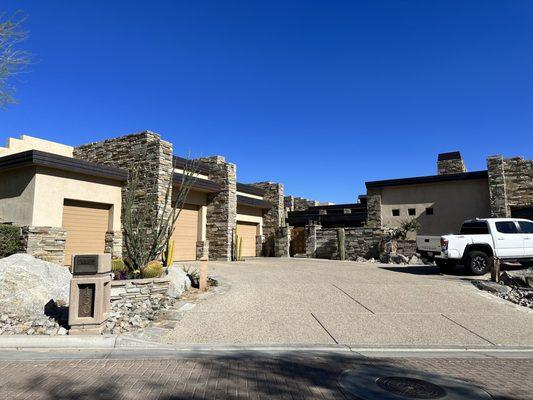 Canyons - Big Horn Golf Club