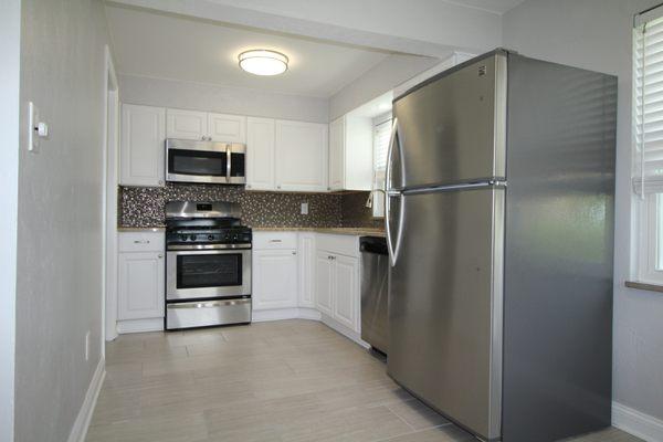 Majestic Property Services