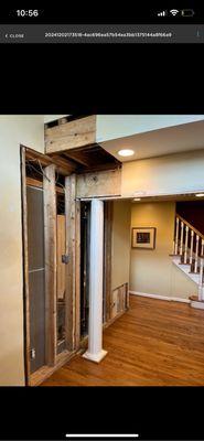 Daryl Dantzlers Handyman Services