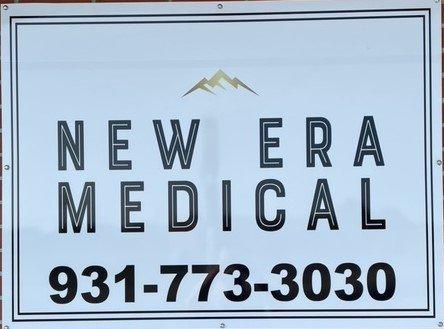 New Era Medical