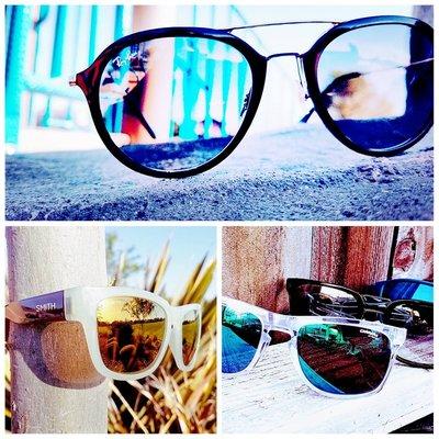 Distinctive Eyes Optometry