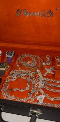 El Russo & Co Enterprise Inc