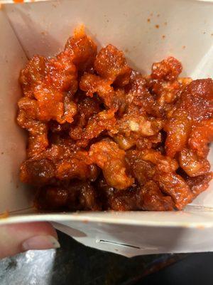 Dragon Palace Restaurant