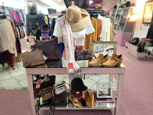 Restoration Ministries Thrift Store