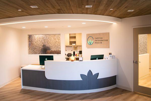 Capital Integrative Health