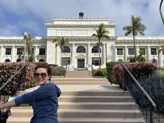 Wheel Fun Rentals - Ventura Pier
