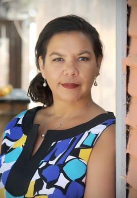 Eurydice Turk - The Associates Realty Group