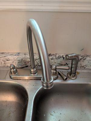 Arrowhead Interior Repairs