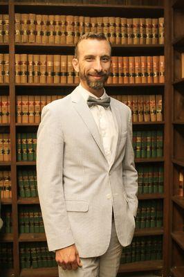 Gabriel E Zeller Attorney At Law