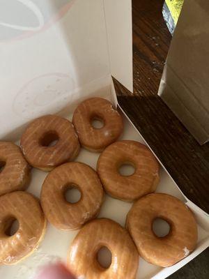 Donuts