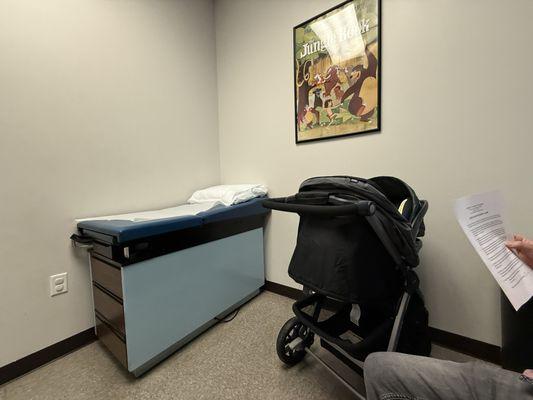 Children's Urology Associates