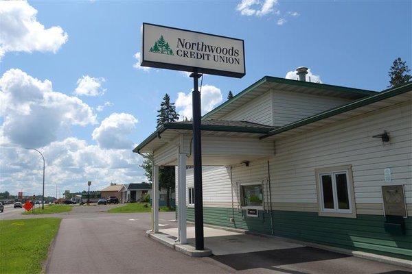 Northwoods Credit Union - Floodwood
