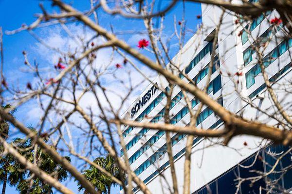 Welcome to Sonesta Irvine