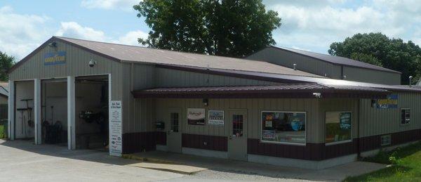 Auto Truck and Farm Repair