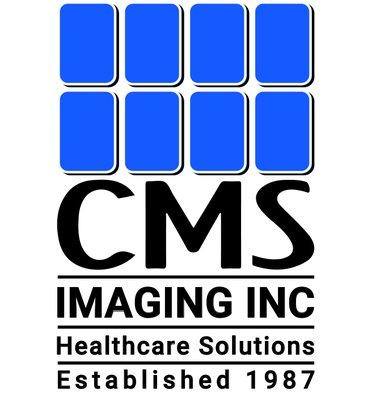 For information please contact us at info@cmsimaging.com or contact us at 800.867.1821