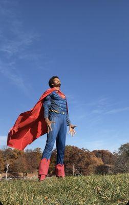 Kenneth Andrew Hubert