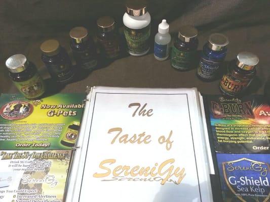 Coffee Creations Cafe