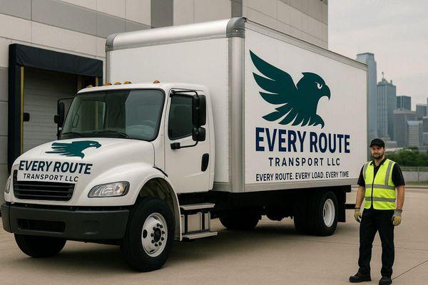 Every Route Transport