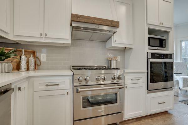 Extreme Stone Surfaces