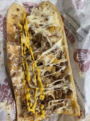 Penn Station East Coast Subs