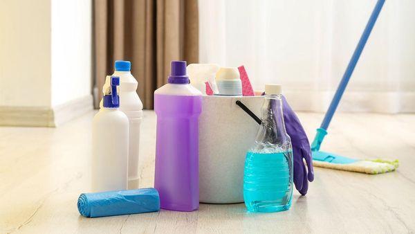 BL & Sons Commercial Cleaning