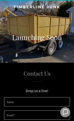 Timberline Junk Removal