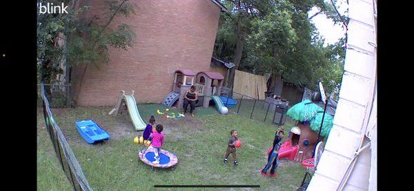 Soaring Eagles Christian Home Daycare