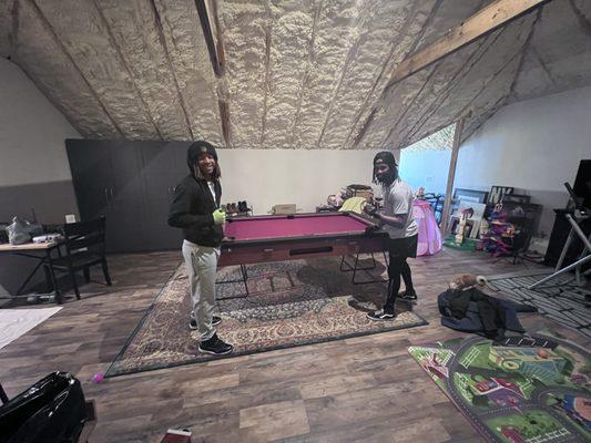 Brothers Keepers Moving