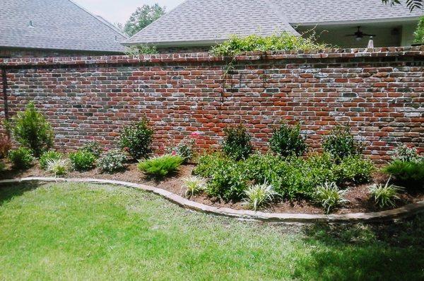 Landscape Creations by Steve